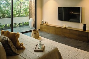 Miraluna Penthouse Tulum