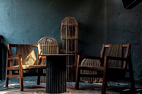 Miraluna Penthouse Tulum