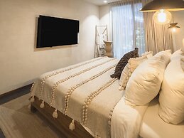 Miraluna Penthouse Tulum