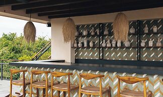 Miraluna Penthouse Tulum