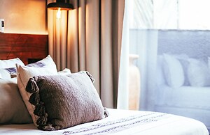 Miraluna Penthouse Tulum