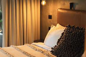 Miraluna Penthouse Tulum