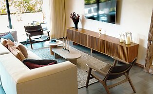 Miraluna Penthouse Tulum