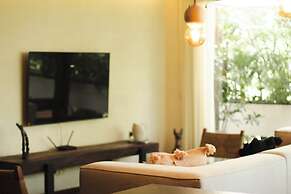 Miraluna Penthouse Tulum