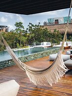 Miraluna Penthouse Tulum