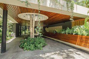 Miraluna Penthouse Tulum