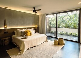 Miraluna Penthouse Tulum