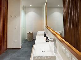 Miraluna Penthouse Tulum
