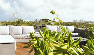 Miraluna Penthouse Tulum