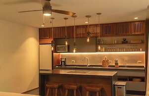 Miraluna Penthouse Tulum