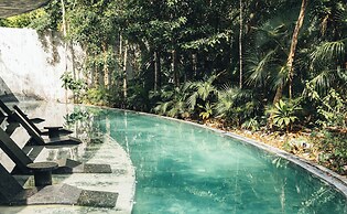 Miraluna Penthouse Tulum