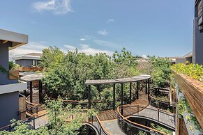 Miraluna Penthouse Tulum
