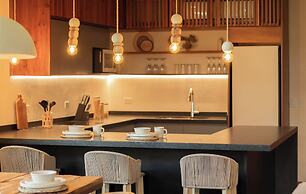 Miraluna Penthouse Tulum