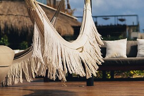 Miraluna Penthouse Tulum