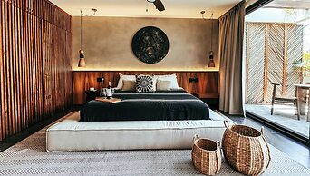 Miraluna Penthouse Tulum