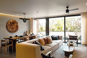 Miraluna Penthouse Tulum