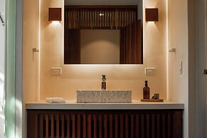 Miraluna Penthouse Tulum