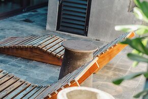 Miraluna Penthouse Tulum