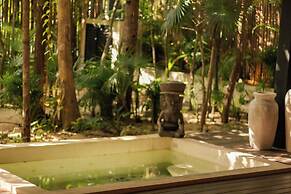 Miraluna Penthouse Tulum