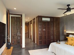 Miraluna Penthouse Tulum
