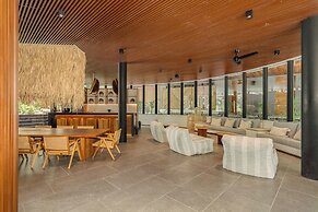 Miraluna Penthouse Tulum