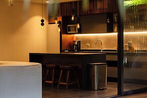 Miraluna Penthouse Tulum