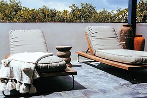 Miraluna Penthouse Tulum