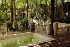 Miraluna Penthouse Tulum