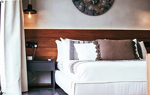 Miraluna Penthouse Tulum