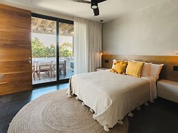 Miraluna Penthouse Tulum