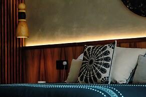 Miraluna Penthouse Tulum