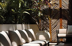 Miraluna Penthouse Tulum
