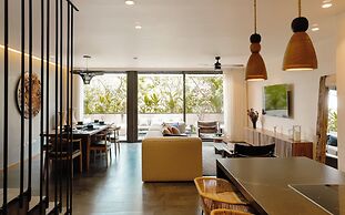 Miraluna Penthouse Tulum