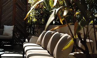 Miraluna Penthouse Tulum