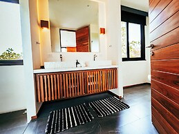 Miraluna Penthouse Tulum