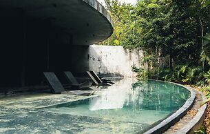 Miraluna Penthouse Tulum