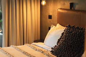 Miraluna Penthouse Tulum