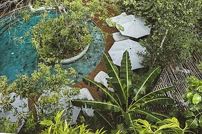 Miraluna Penthouse Tulum
