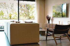 Miraluna Penthouse Tulum