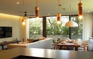 Miraluna Penthouse Tulum