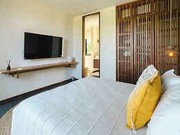 Miraluna Penthouse Tulum