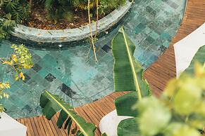 Miraluna Penthouse Tulum