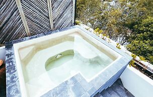 Miraluna Penthouse Tulum