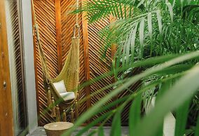 Miraluna Penthouse Tulum