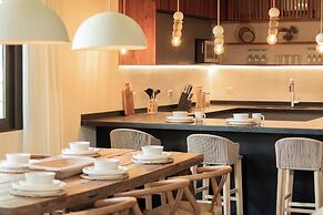 Miraluna Penthouse Tulum