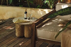 Miraluna Penthouse Tulum
