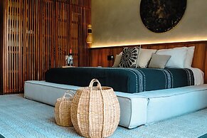 Miraluna Penthouse Tulum