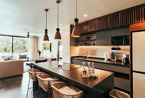 Miraluna Penthouse Tulum