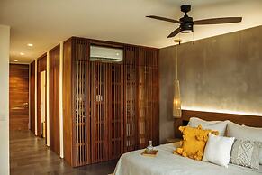 Miraluna Penthouse Tulum