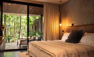 Miraluna Penthouse Tulum